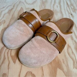 Sᴇᴇ Bʏ Cʜʟᴏᴇ Sᴜᴇᴅᴇ & Lᴇᴀᴛʜᴇʀ Cʟᴏɢ